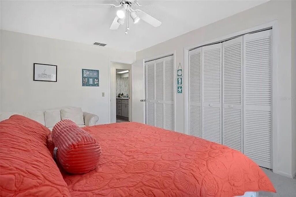 Photo of Bedroom in Dixie Shores