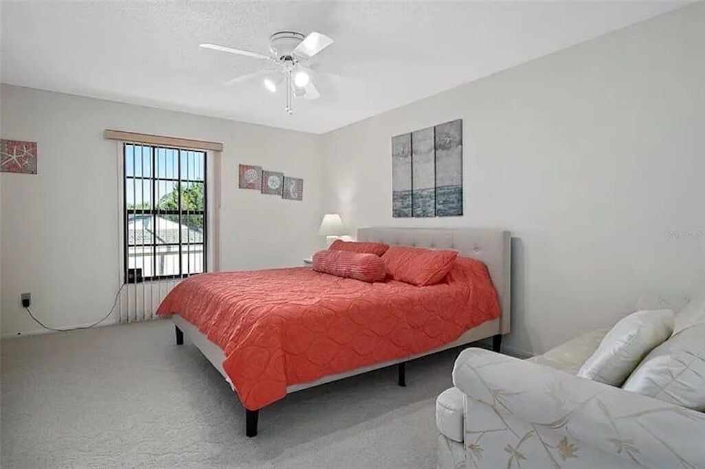 Photo of Bedroom in Dixie Shores