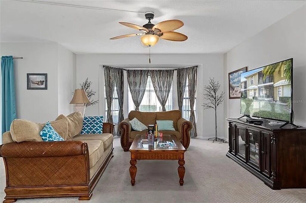 Photo of Livingroom in Dixie Shores