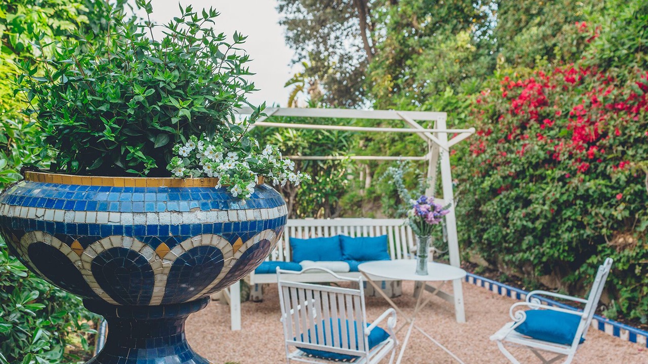 Photo of Patio Balcony in Caldes d'Estrac