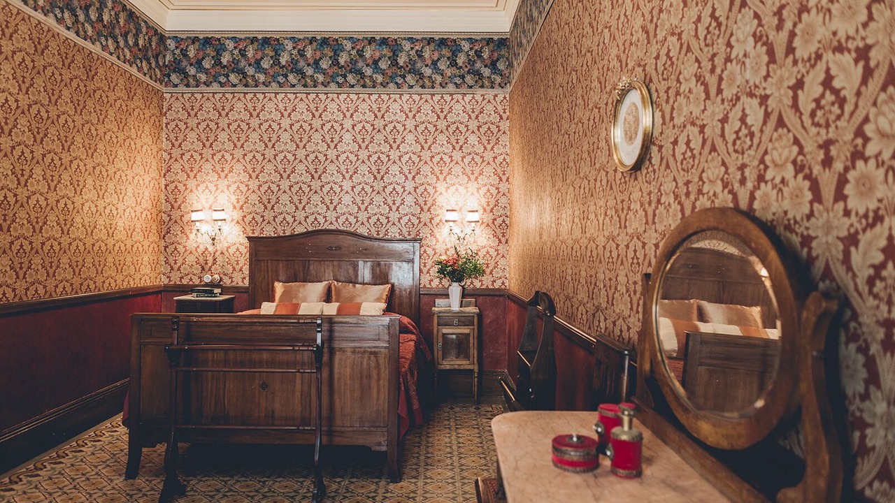 Photo of Bedroom in Caldes d'Estrac