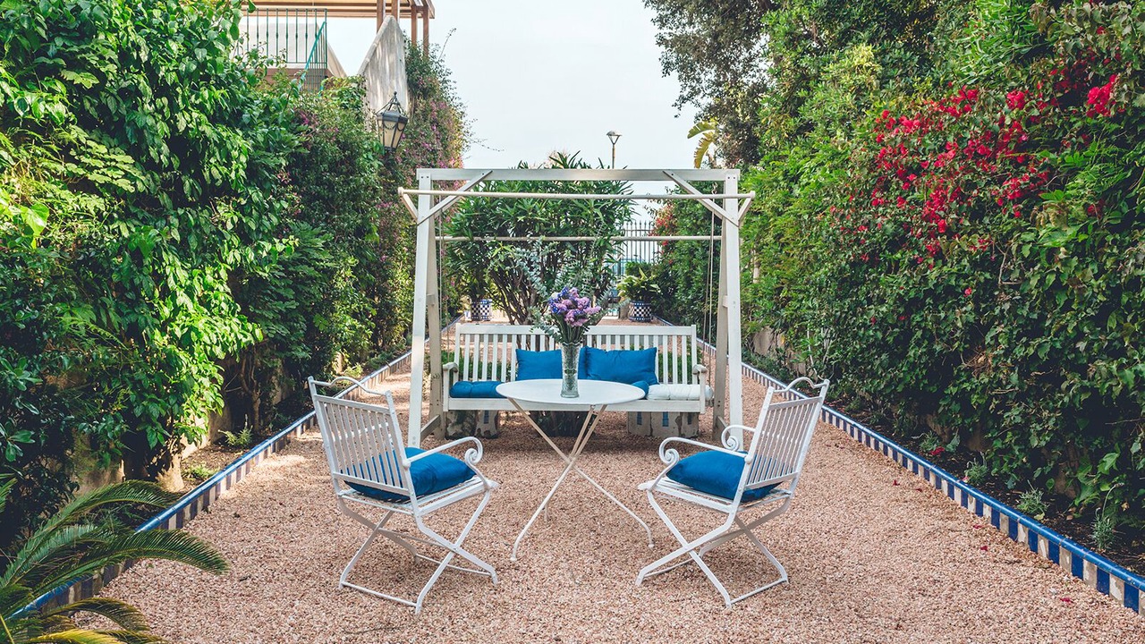 Photo of Patio Balcony in Caldes d'Estrac