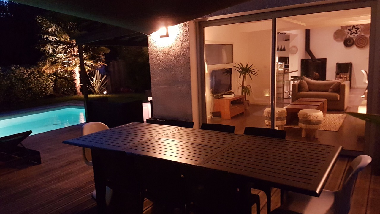 Photo of Outdoor in Seignosse