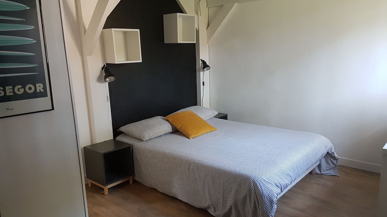 Photo of Bedroom in Seignosse