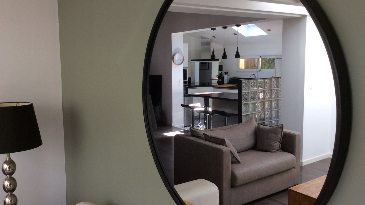 Photo of Livingroom in Seignosse