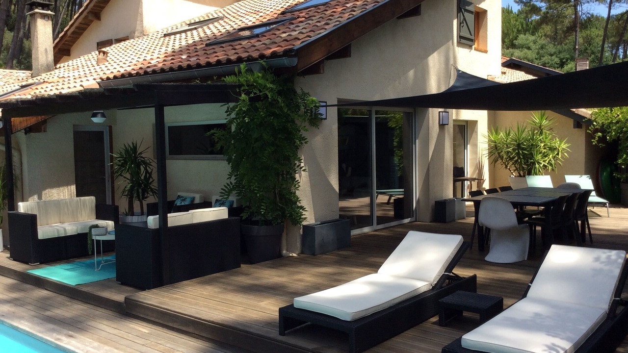 Photo of Outdoor in Seignosse