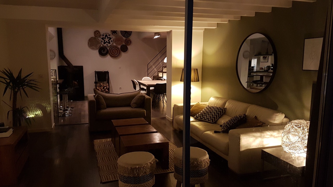 Photo of Livingroom in Seignosse