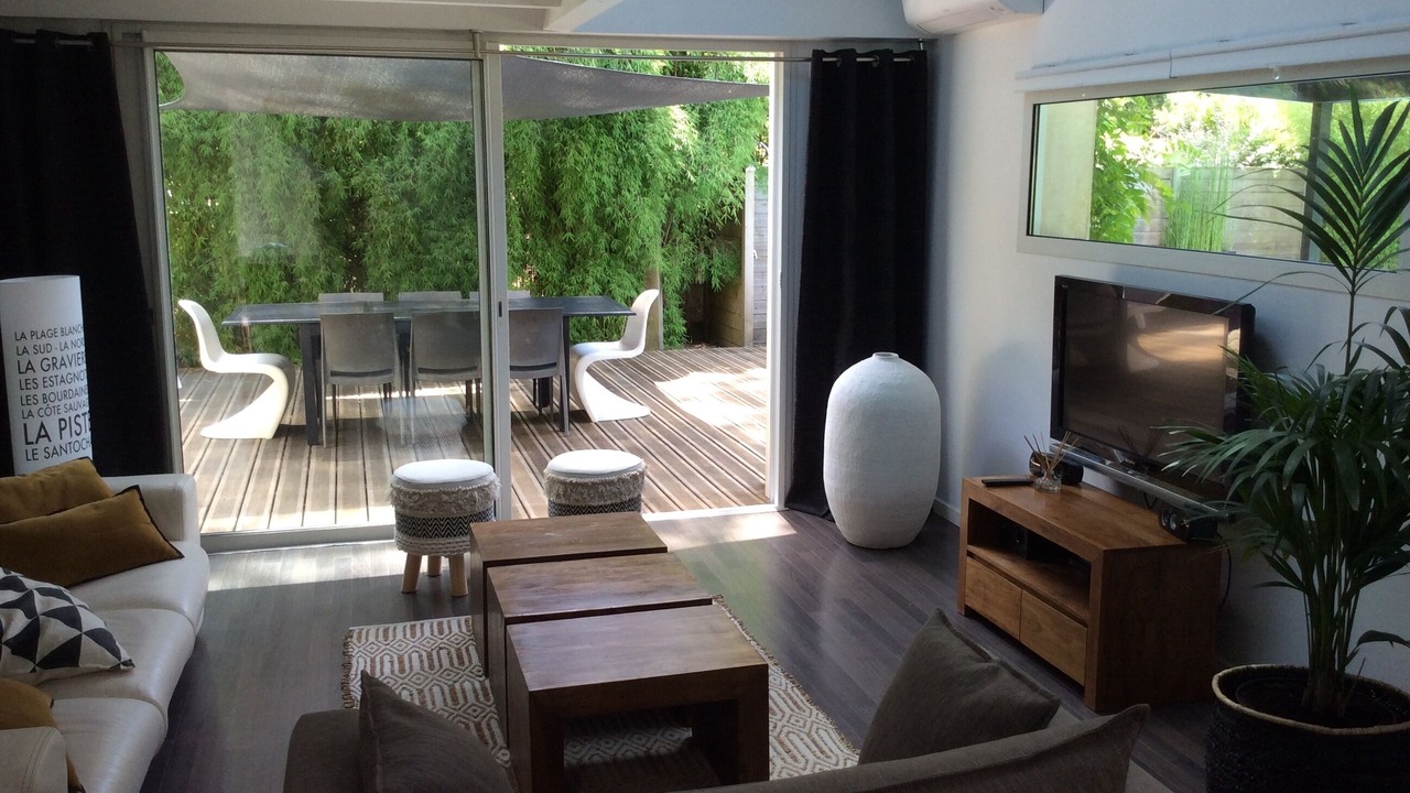 Photo of Livingroom in Seignosse