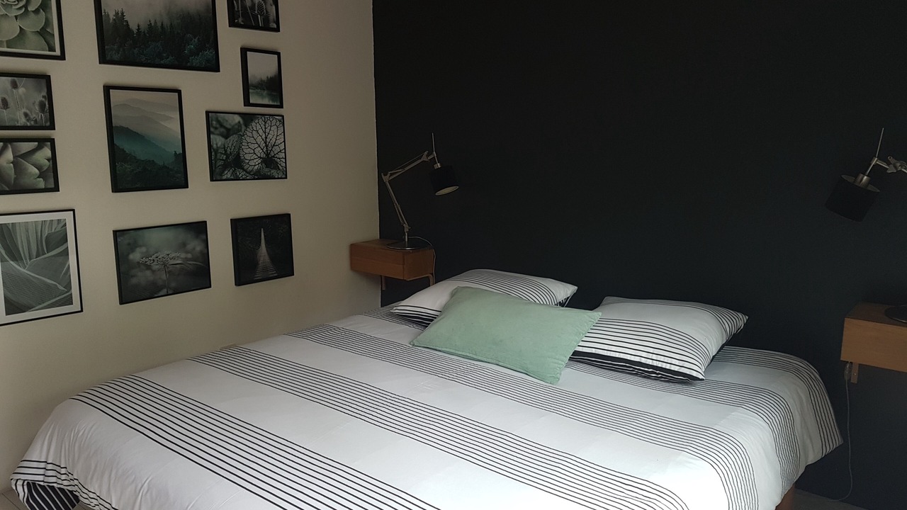 Photo of Bedroom in Seignosse