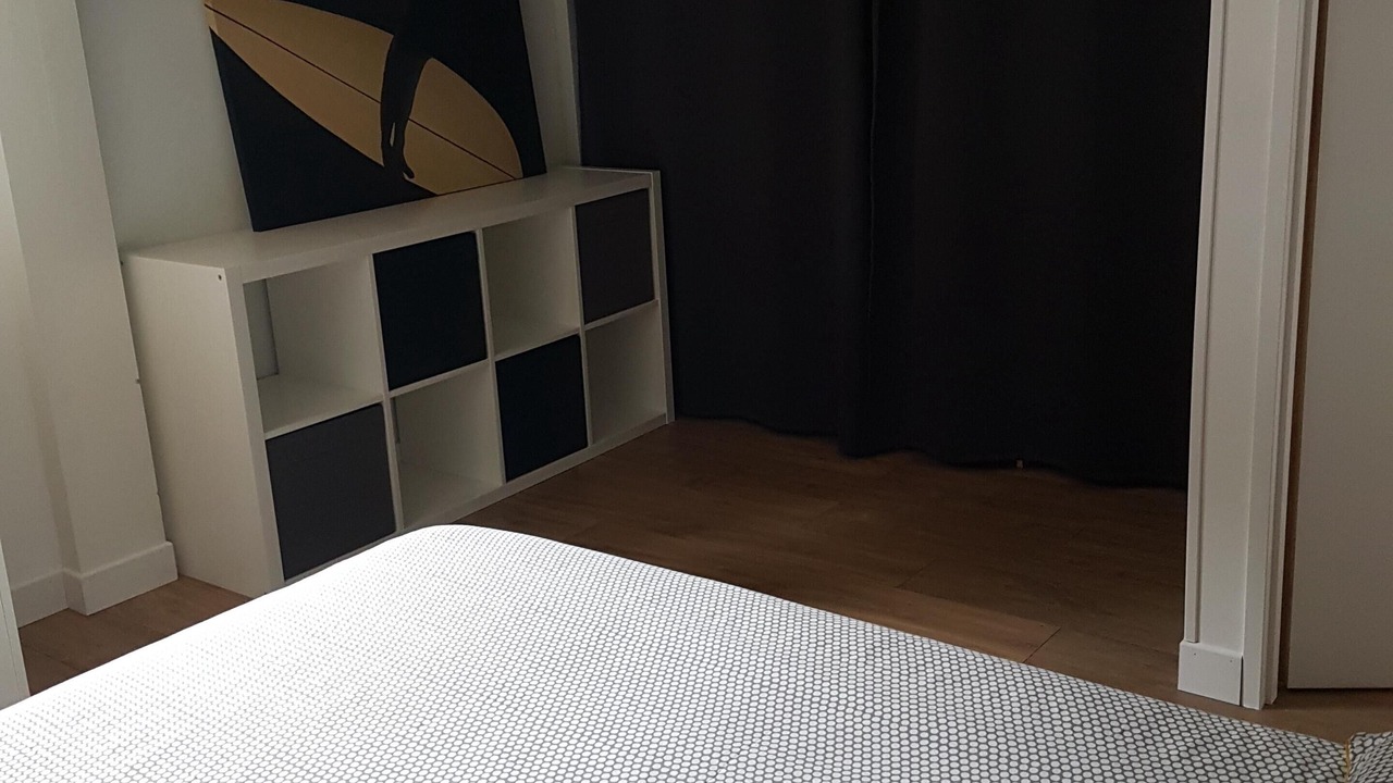 Photo of Bedroom in Seignosse