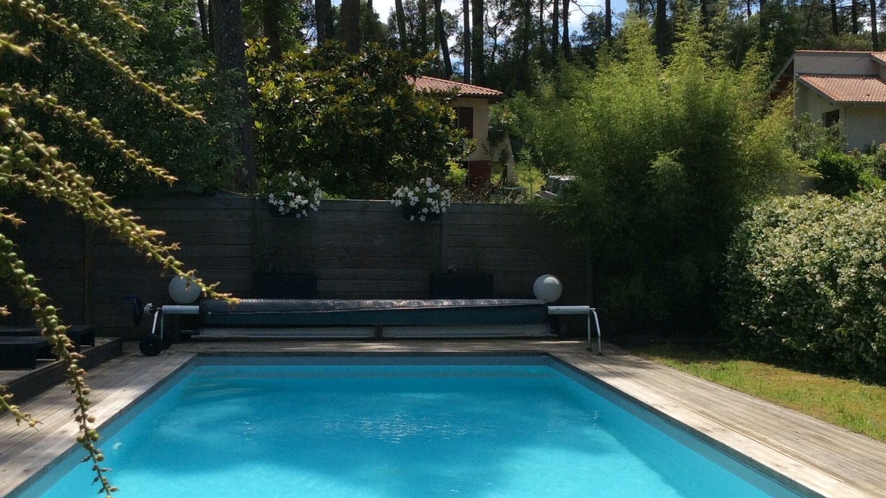 Photo of Outdoor in Seignosse