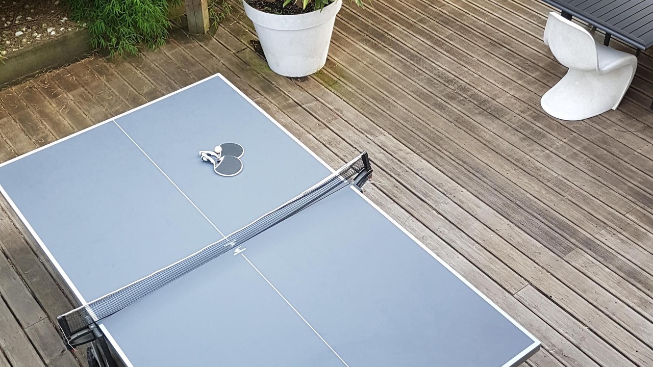 Photo of Patio Balcony in Seignosse