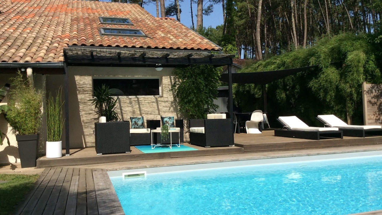 Photo of Outdoor in Seignosse