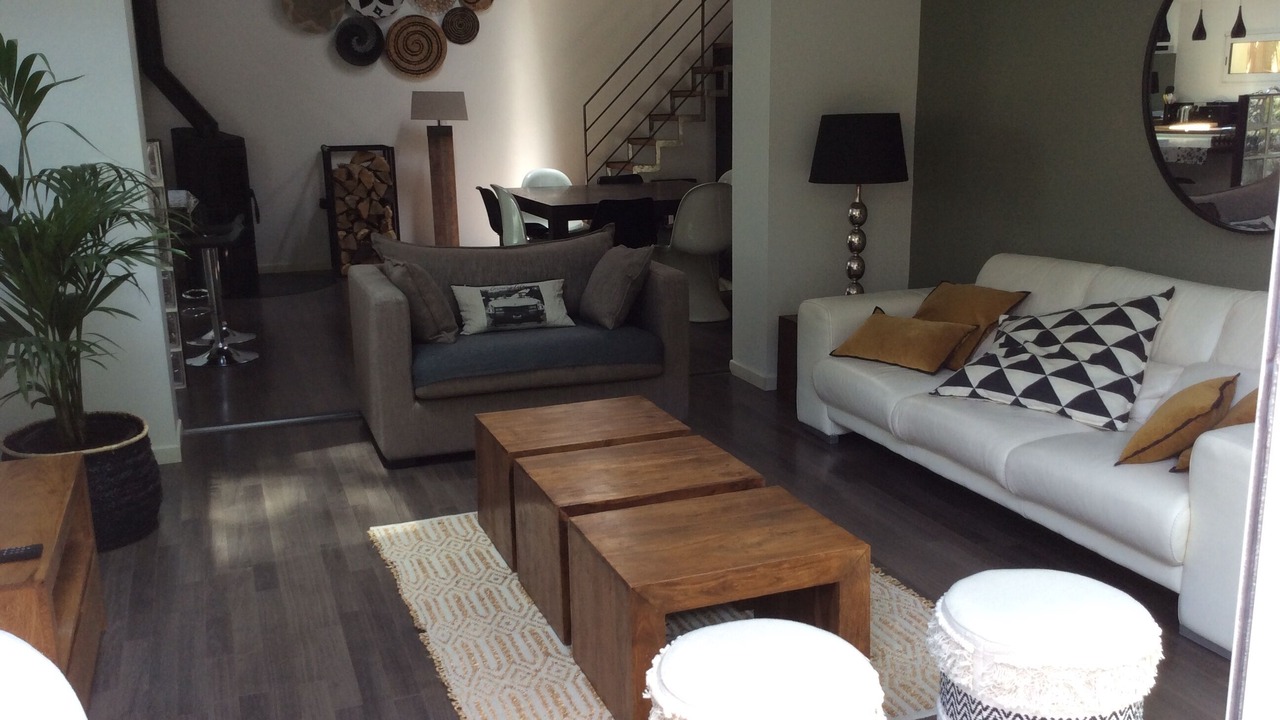 Photo of Livingroom in Seignosse