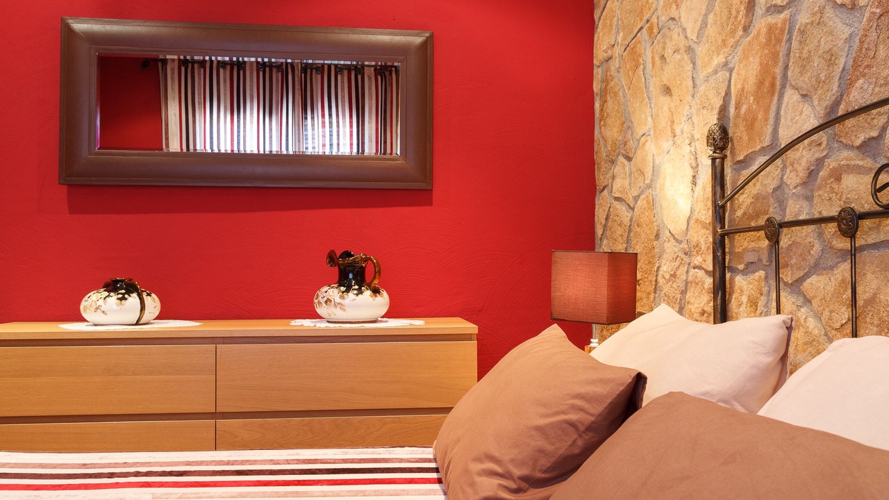 Photo of Bedroom in Pontons