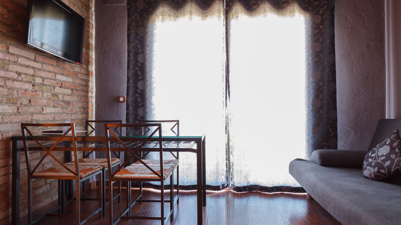 Photo of Livingroom in Pontons