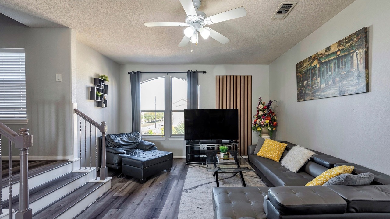 Photo of Livingroom in Clodine