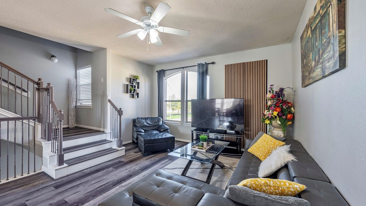 Photo of Livingroom in Clodine