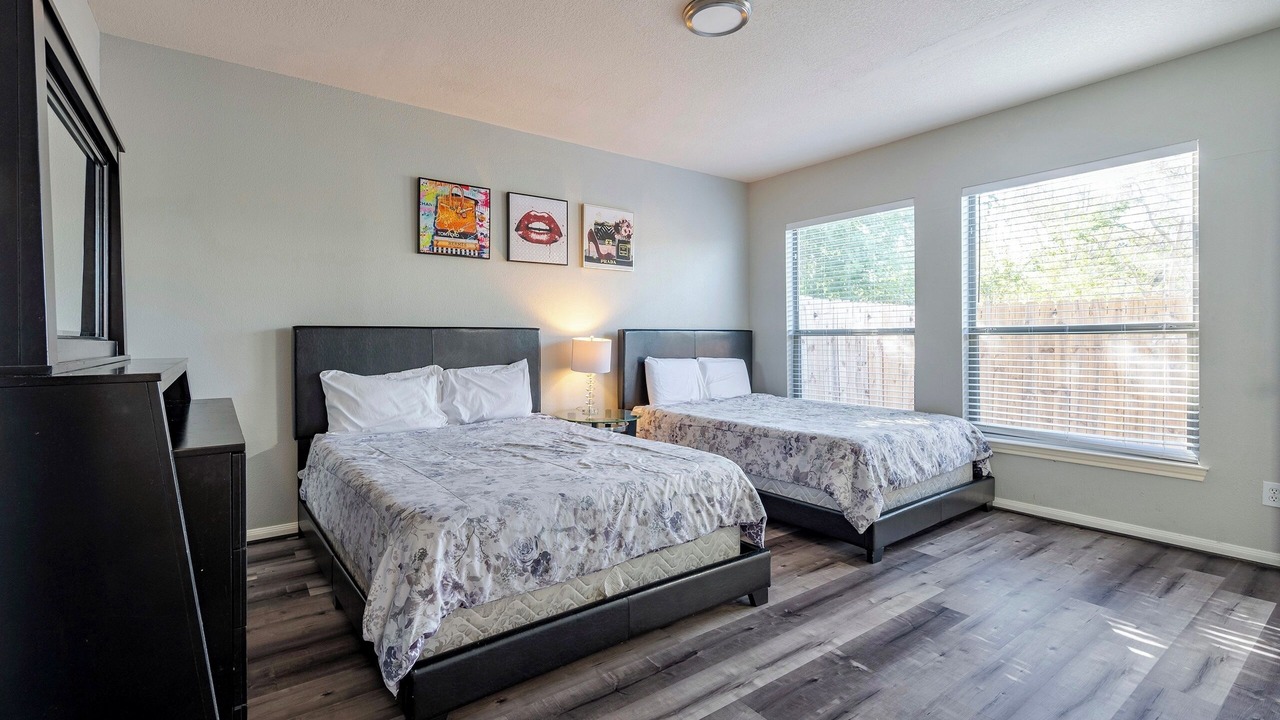 Photo of Bedroom in Clodine