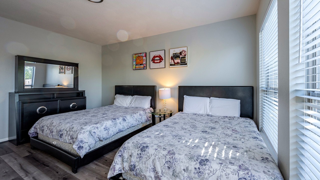 Photo of Bedroom in Clodine