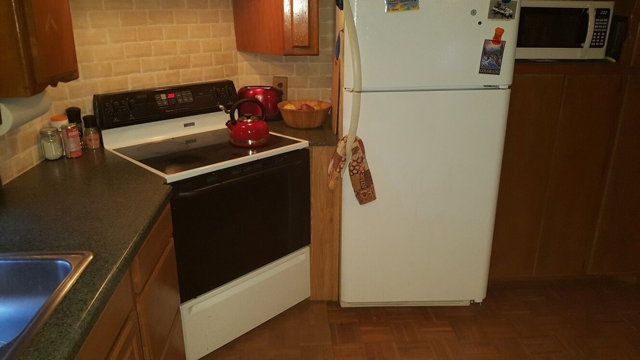 Photo of Kitchen in Kingston