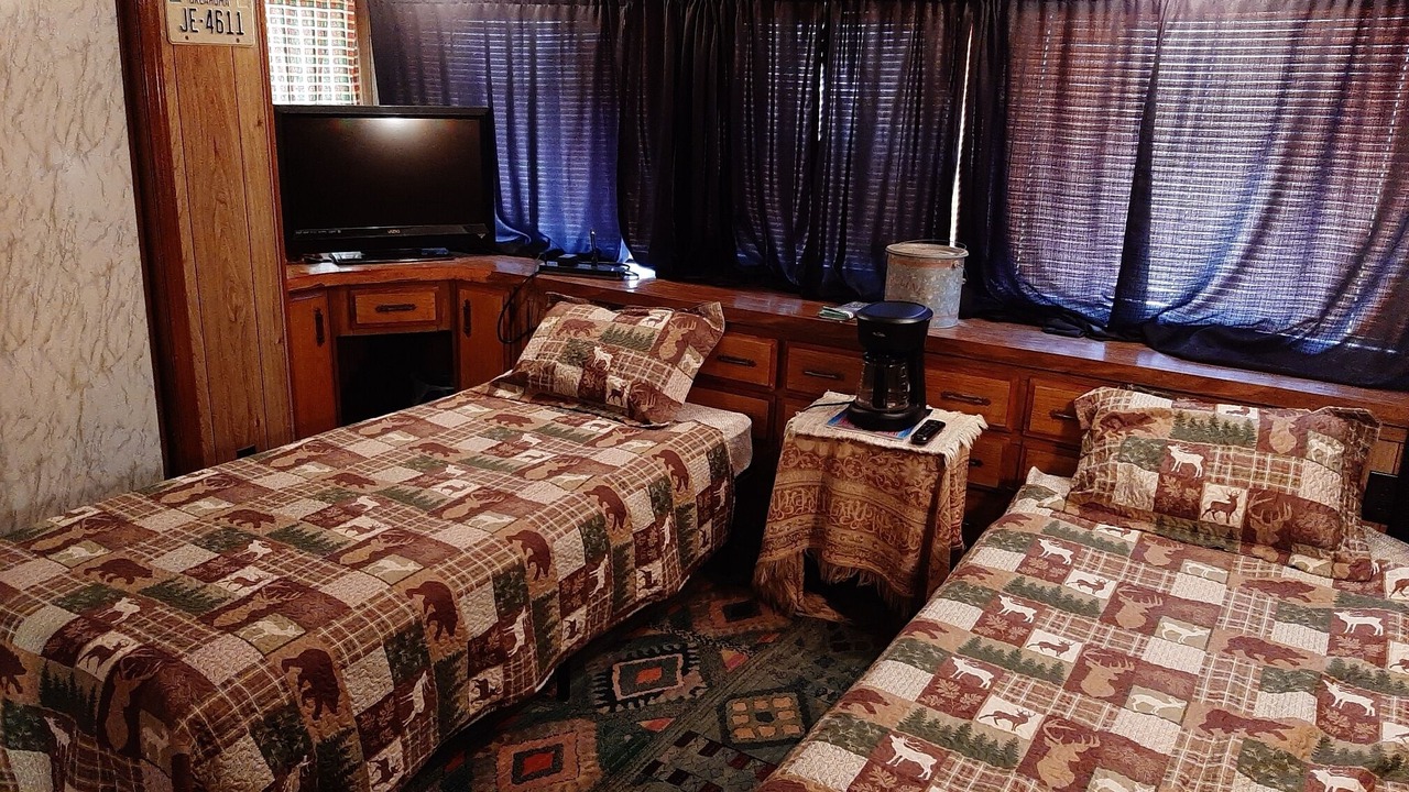 Photo of Bedroom in Kingston