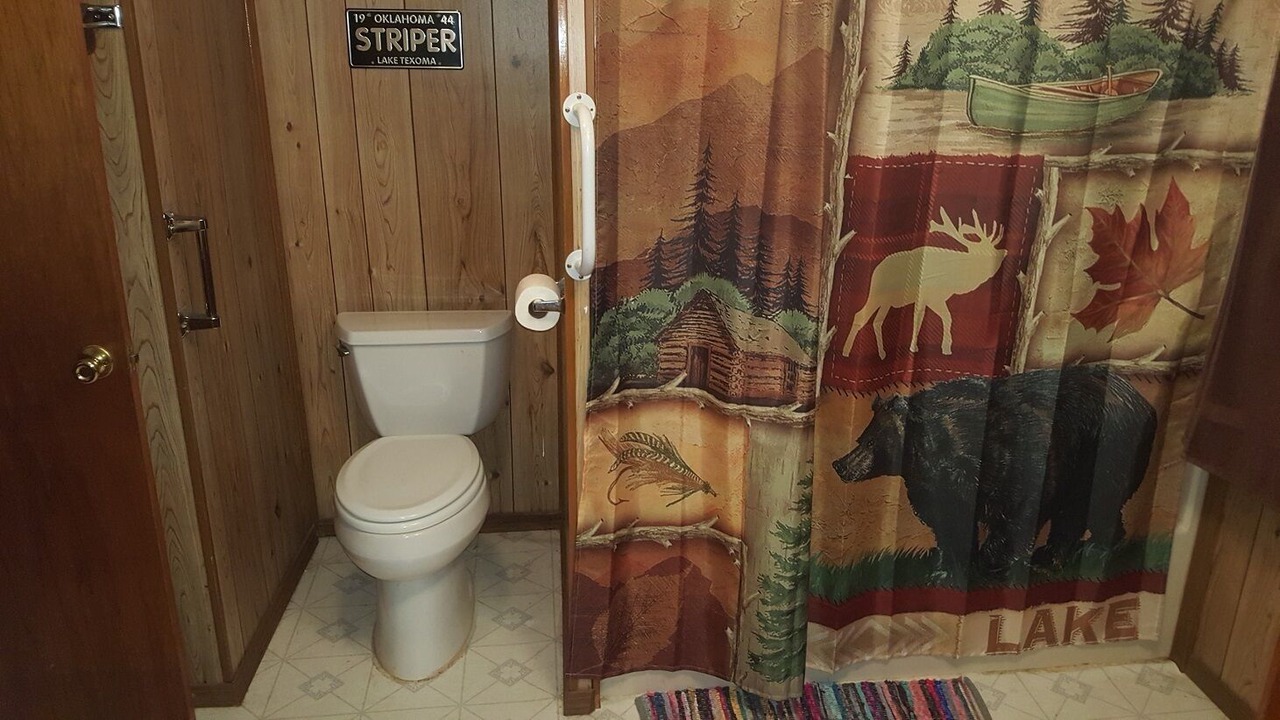 Photo of Bathroom in Kingston