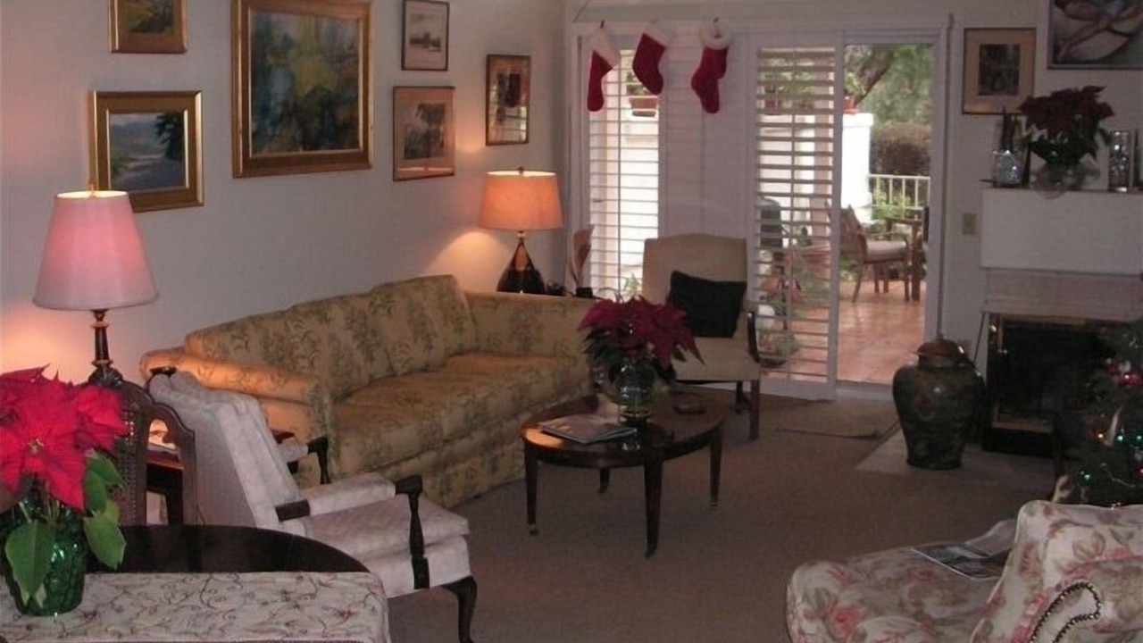 Photo of Livingroom in Escondido