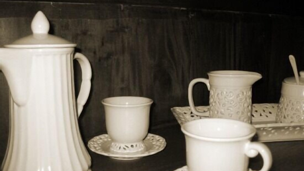 Photo of Kitchen in Polenino
