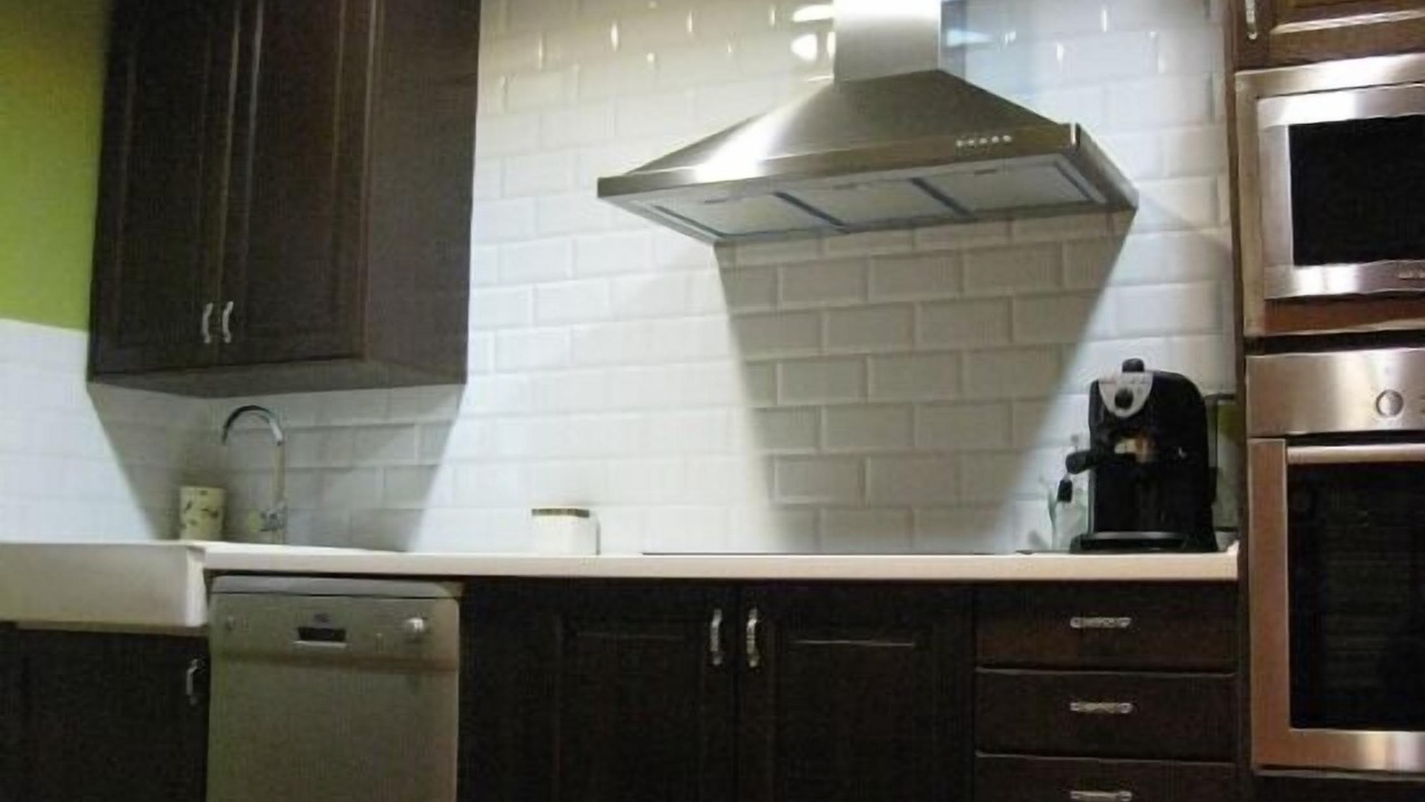 Photo of Kitchen in Polenino