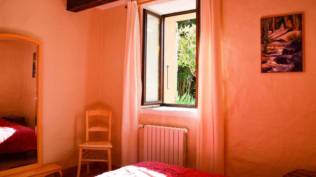 Photo of Bedroom in Cruis