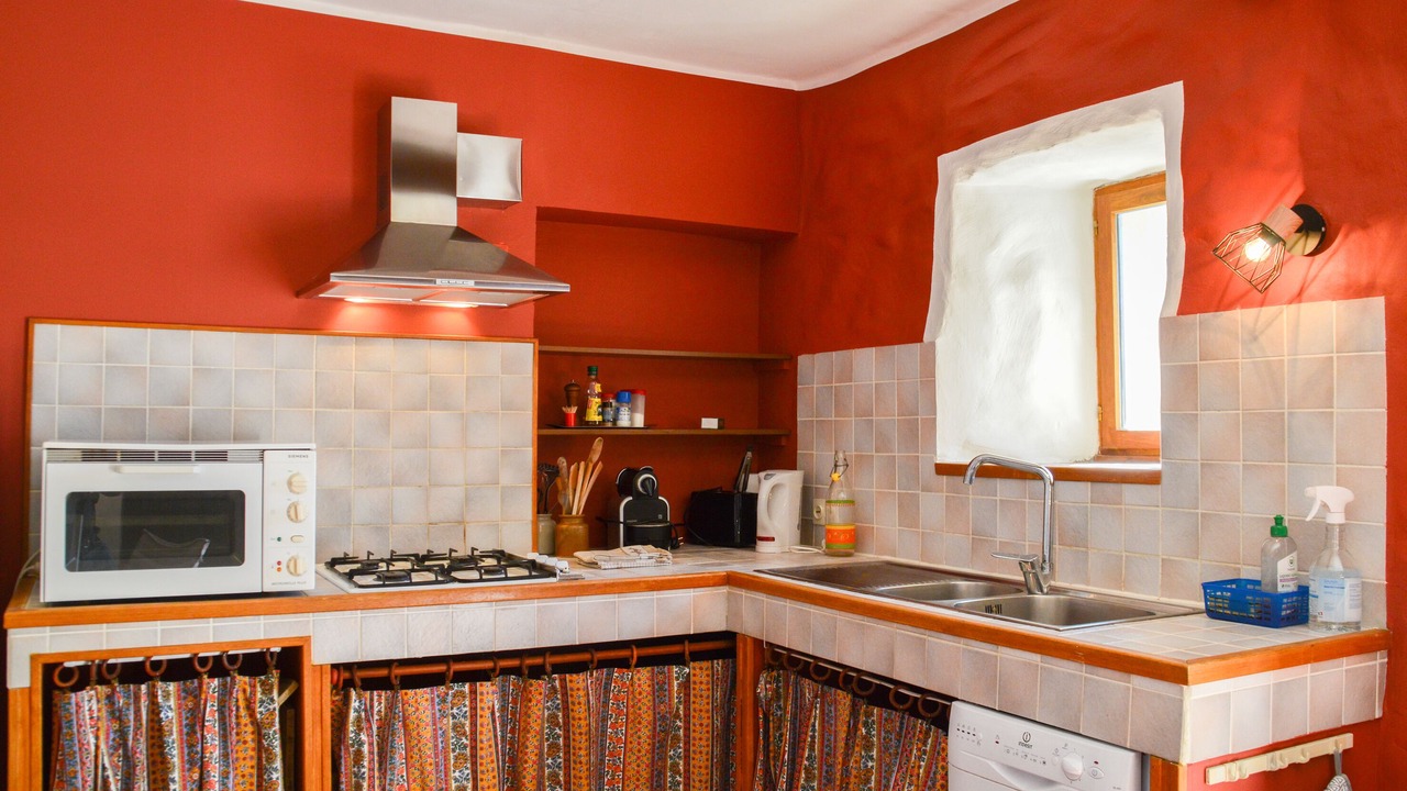 Photo of Kitchen in Cruis