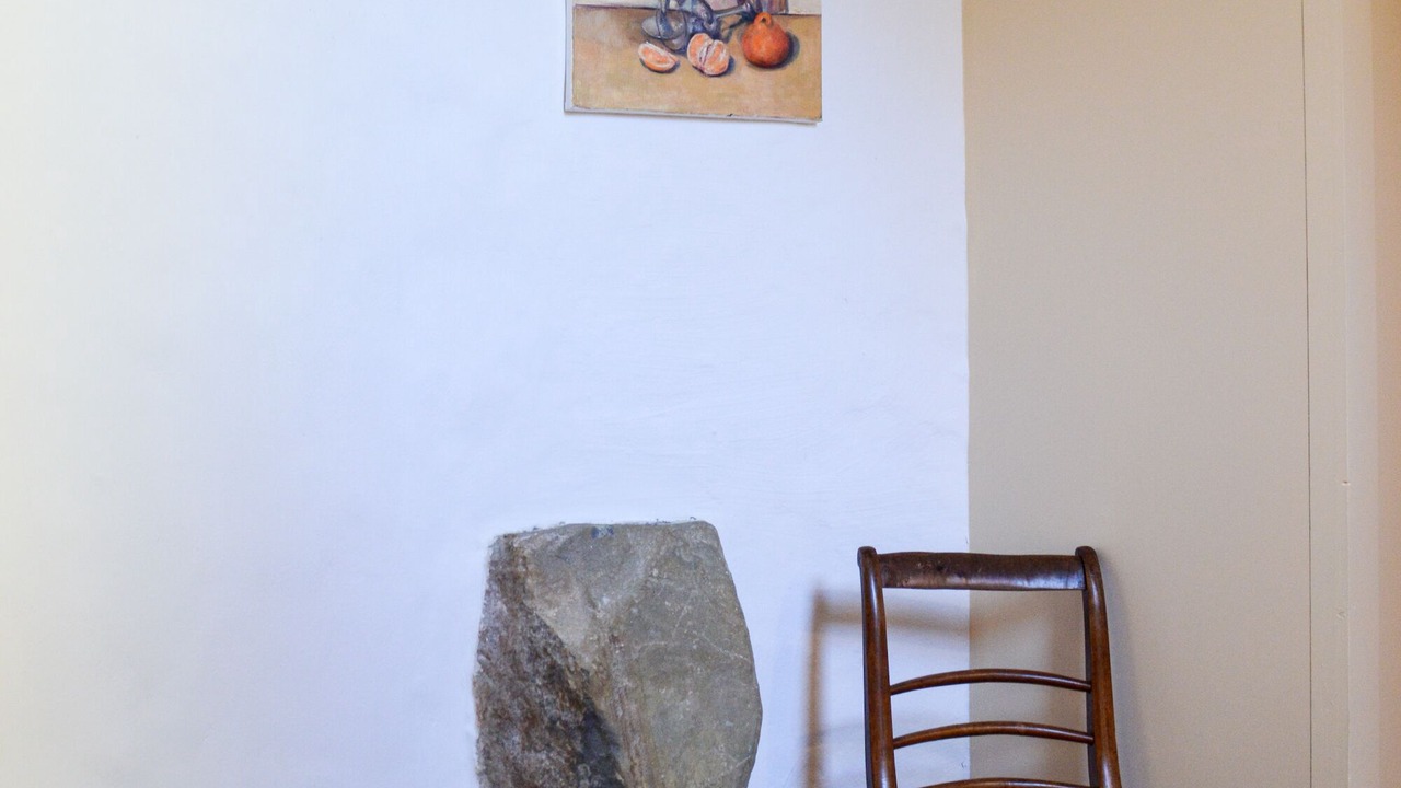 Photo of Bedroom in Cruis