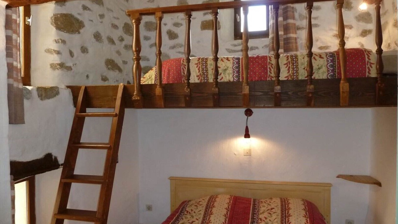 Photo of Bedroom in Cruis