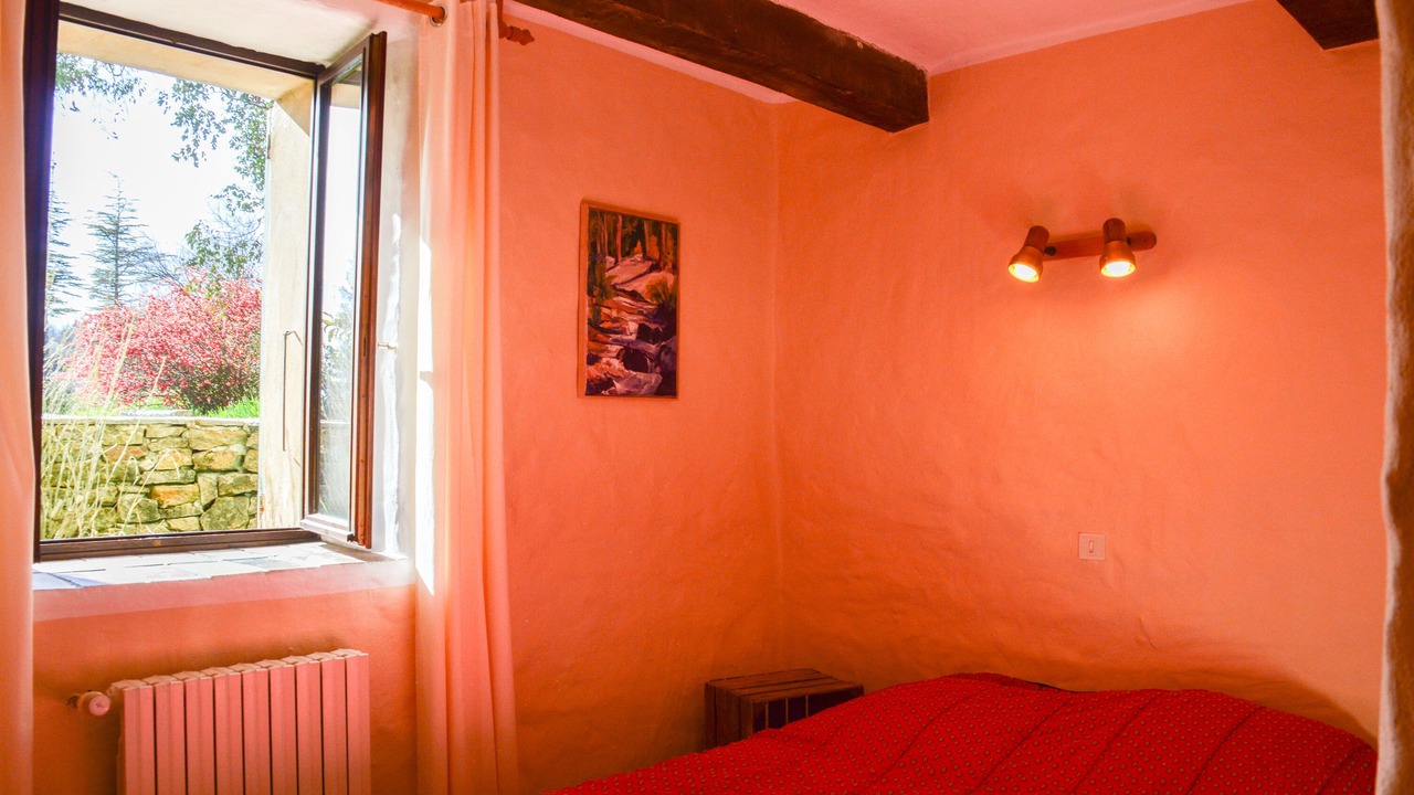Photo of Bedroom in Cruis
