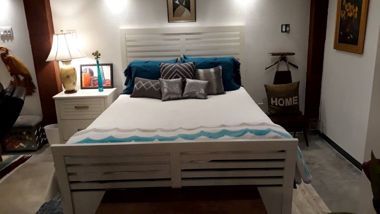 Photo of Bedroom in Francitas
