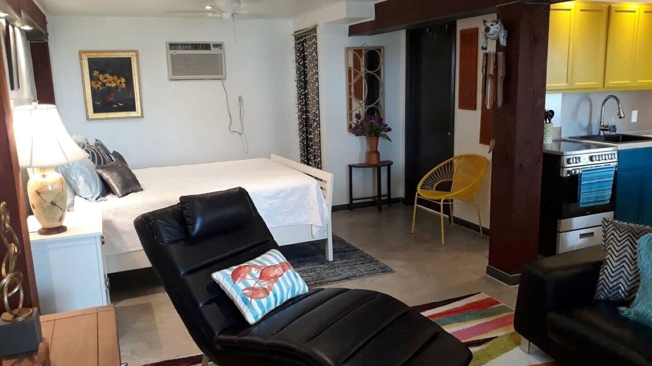 Photo of Bedroom in Francitas