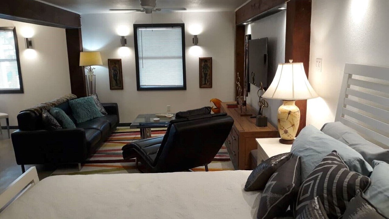 Photo of Bedroom in Francitas
