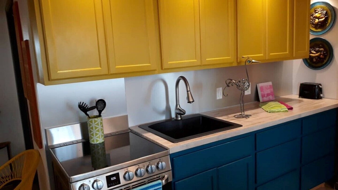 Photo of Kitchen in Francitas