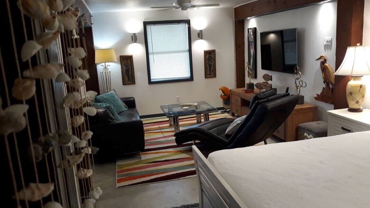 Photo of Bedroom in Francitas