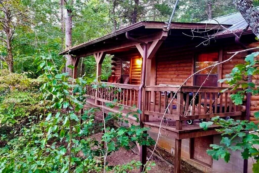 Photo of Outdoor in Eureka Springs