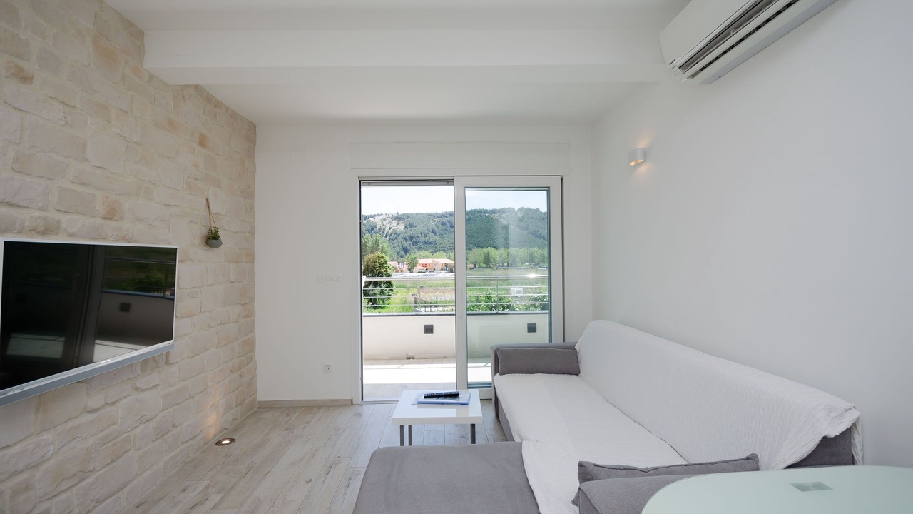 Photo of Livingroom in Rab Town
