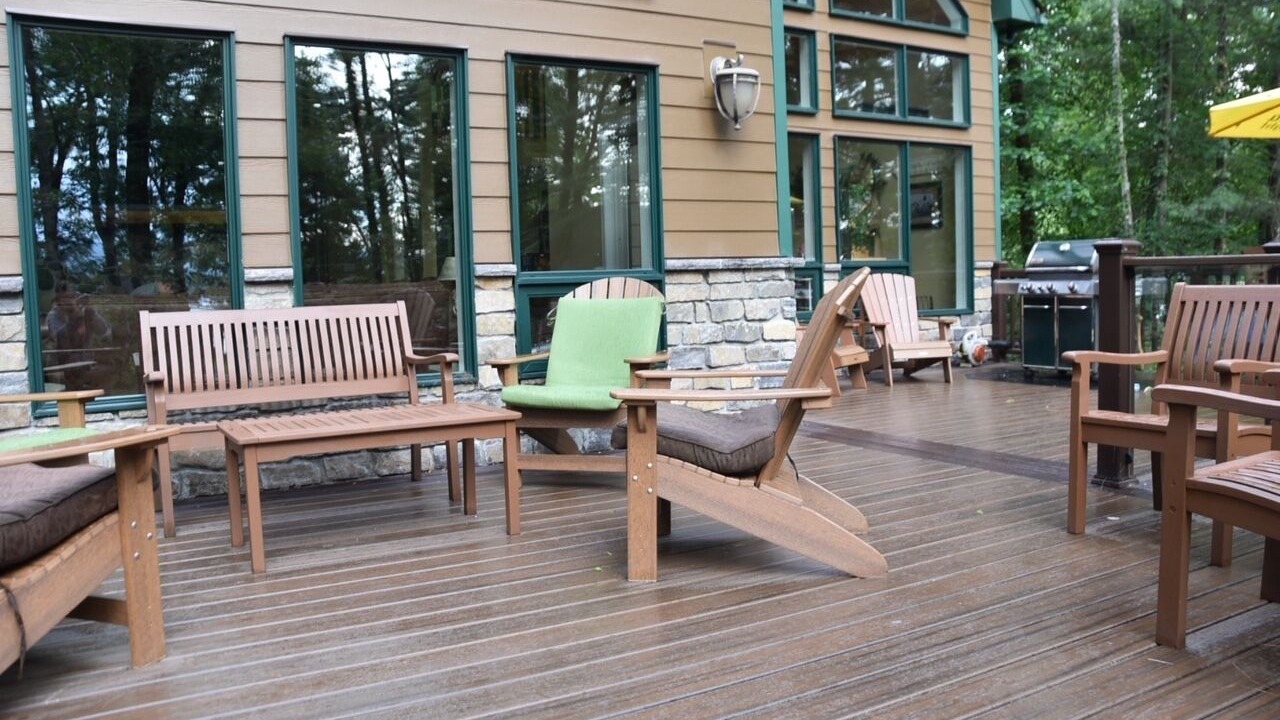 Photo of Patio Balcony in Cleverdale