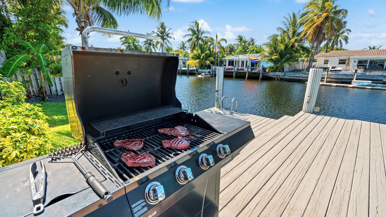 Photo of Outdoor in Wilton Manors