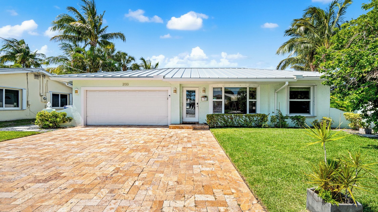 Photo of Outdoor in Wilton Manors