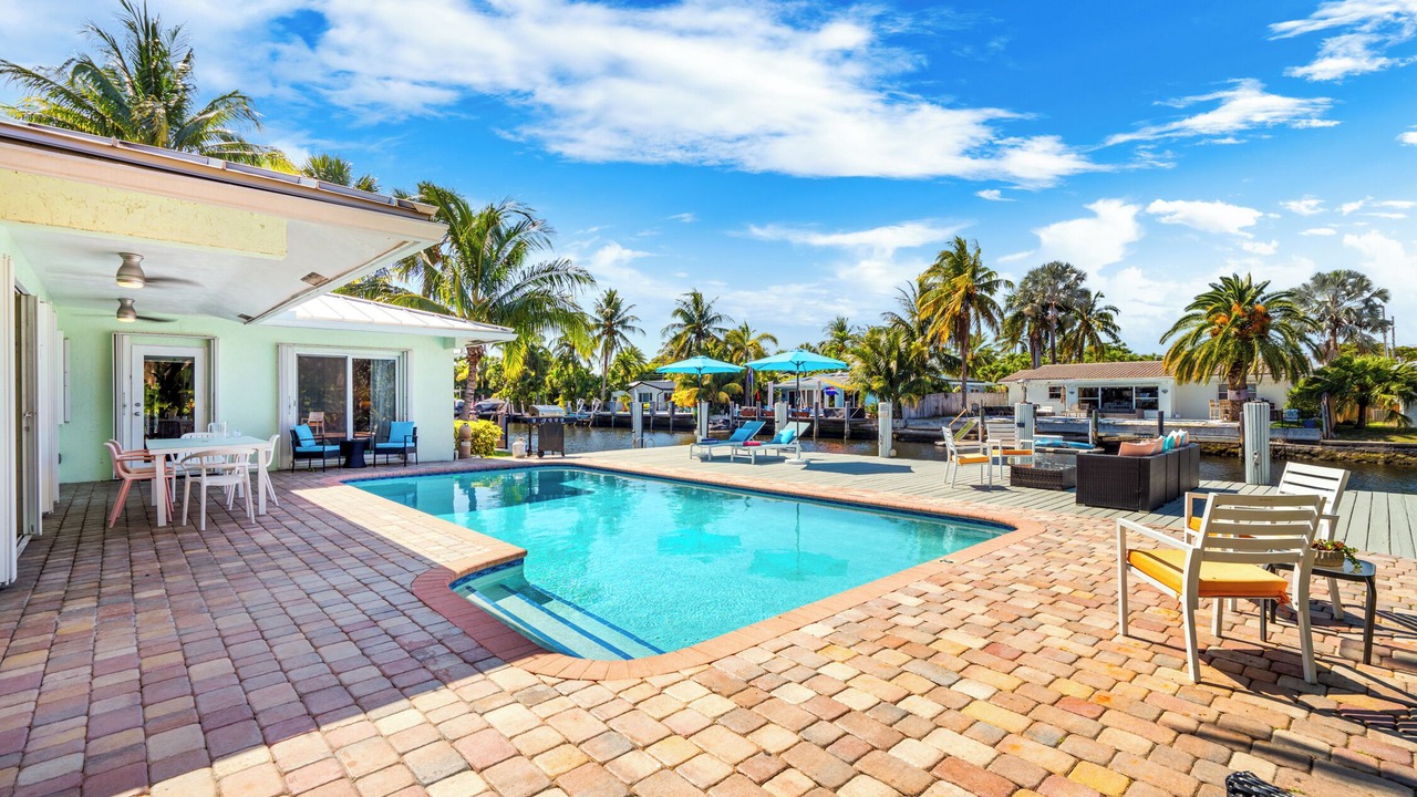 Photo of Outdoor in Wilton Manors