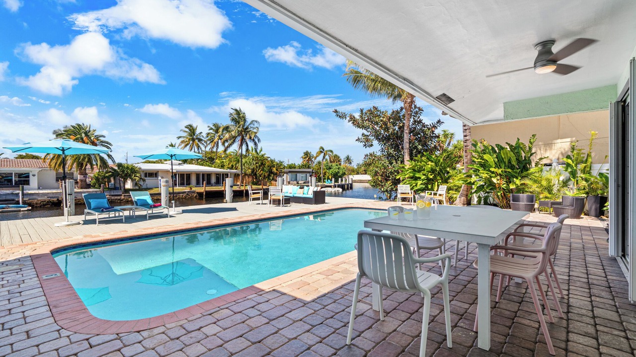 Photo of Outdoor in Wilton Manors