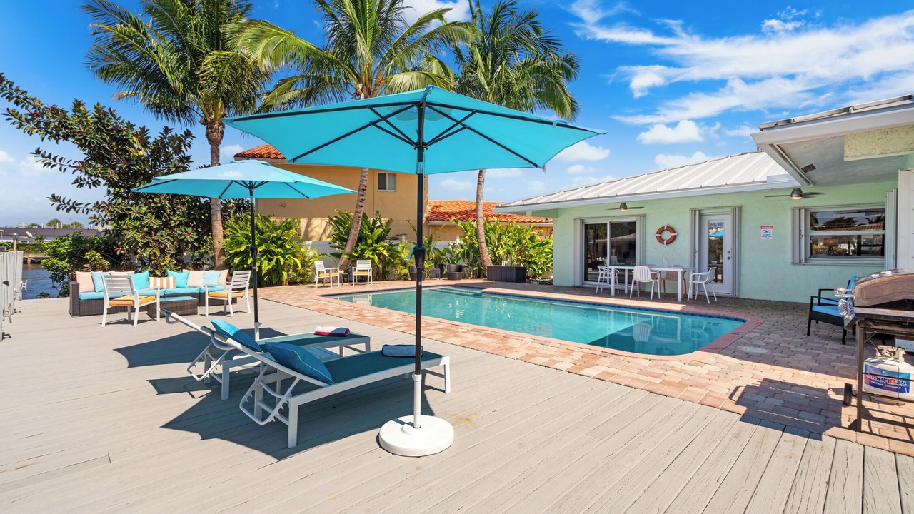 Photo of Outdoor in Wilton Manors