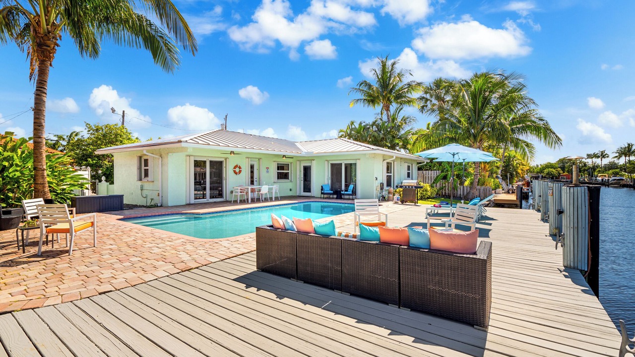 Photo of Outdoor in Wilton Manors