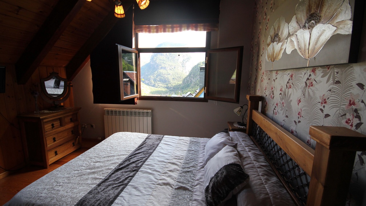 Photo of Bedroom in Saravillo